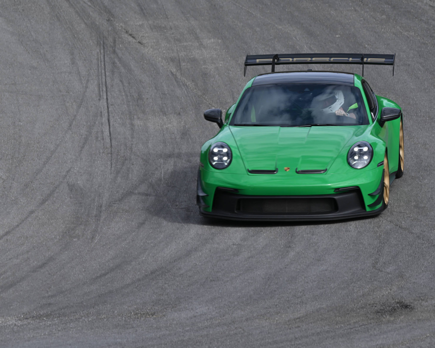 Polecat Training Center | Track Day | June 28th 2024